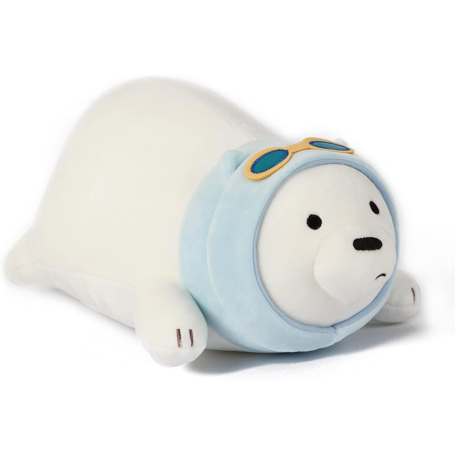 Плюшевая игрушка-кукла — фото 3