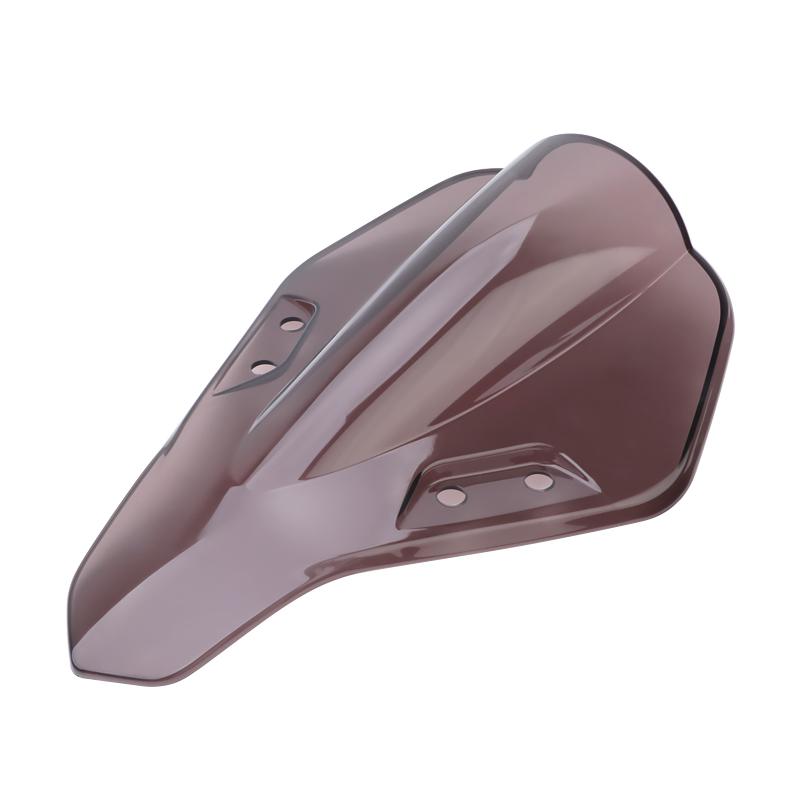 5 Colors Motorcycle Front Windshield Wind Deflectors Windscreens Deflectore FOR CFMOTO CF MOTO 250SR 300SR 2019-2025