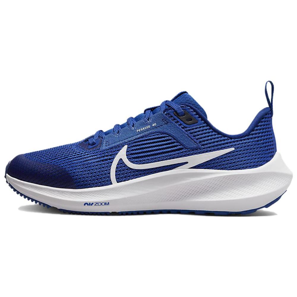 New Nike Air Zoom Pegasus 40 GS 'Game Royal' DX2498-400