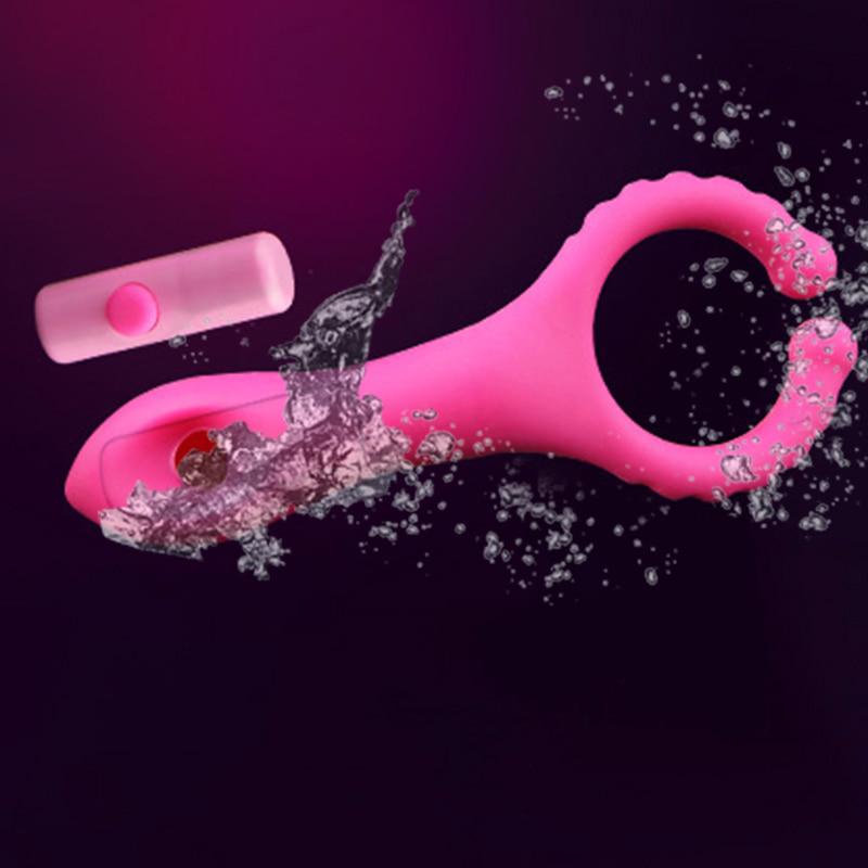 G Spot Stimulation Vibrator Für Männer Weibliche Butt Plug Masturbieren Verzögerung Stimulato Erotische Erwachsene Produkte Sex Spielzeug