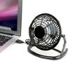 Portable USB Fan Easy To Carry Convenient Cooling Solution Summer Cooling Desktop Fan For Laptop Table Fans Notebook