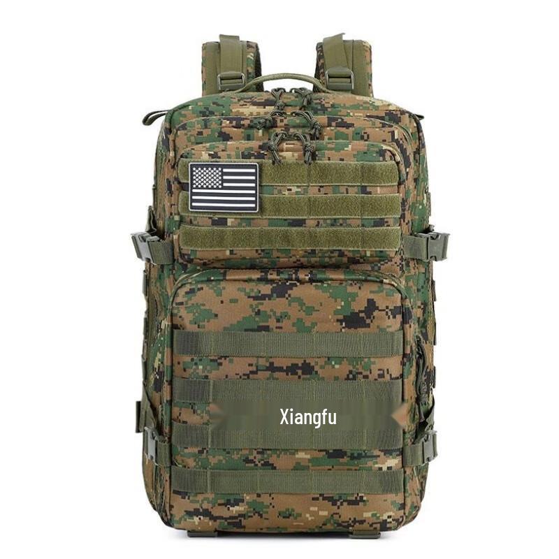 Li Shen Outdoor Hiking Backpack