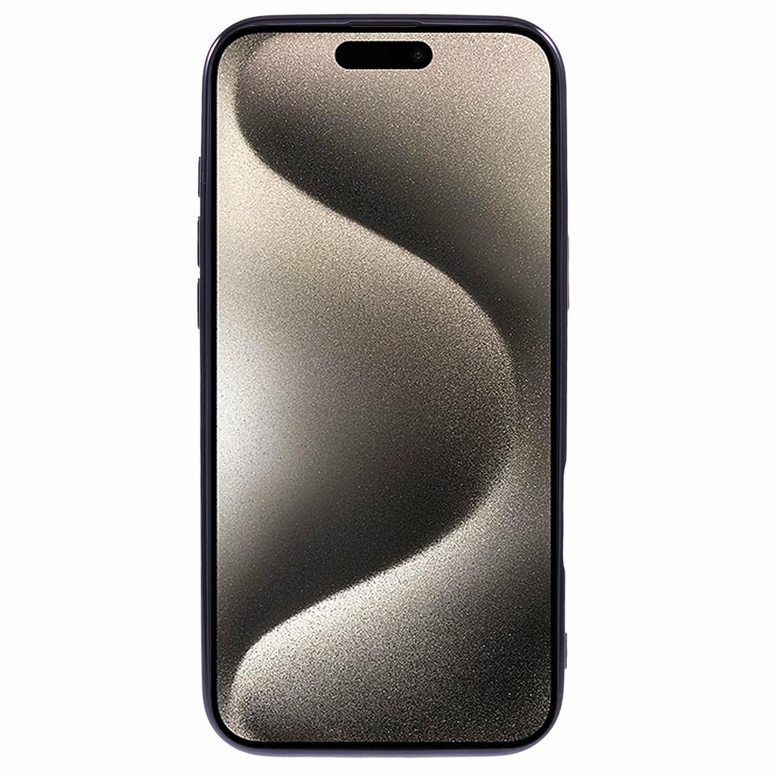 

X-LEVEL Для iPhone 16 Чохол Сумісний з MagSafe TPU Прозорий Чохол для Телефону з Плівкою для Об єктива