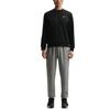 Nike Dri-Fit Sports Casual Pullover Crewneck Sweatshirt Men Sweatshirt IF2978-010