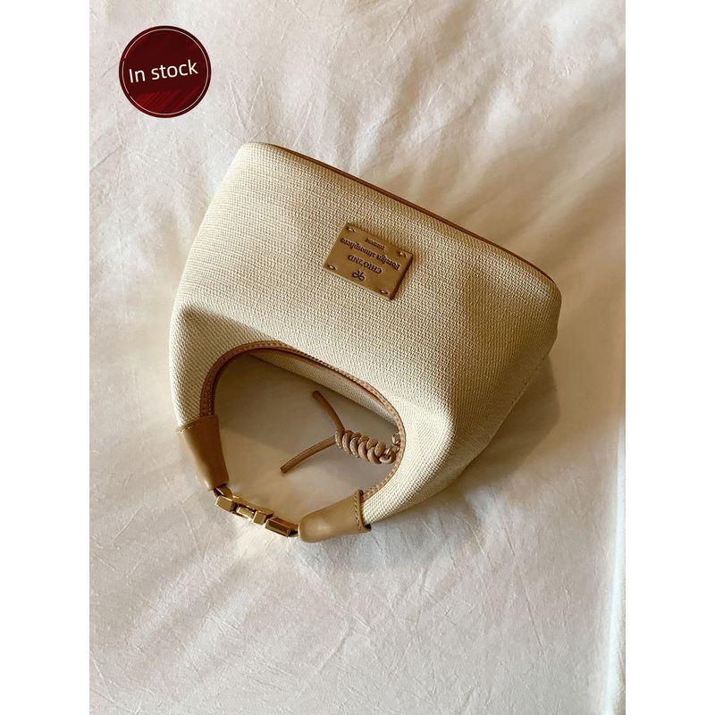 

Южный ветер Chio2nd Work Холщовая сумка для мелочей Маленькая сумка для переноски