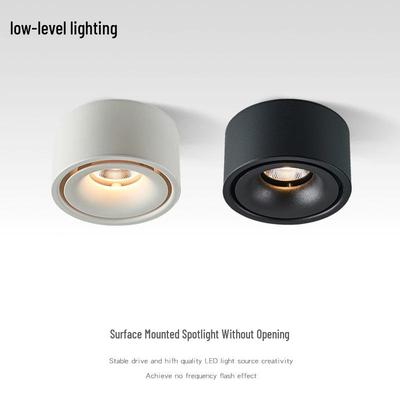 Iluminación LED – Luces empotradas LED