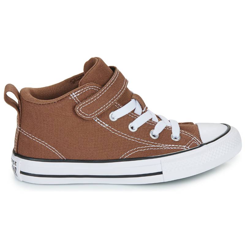 Converse Chuck Taylor All Star Mid PS 'Malden Street - Bear Nap Brown' A11523C