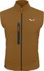 Jacket Sorapis Durastretch Vest Golden Brown
