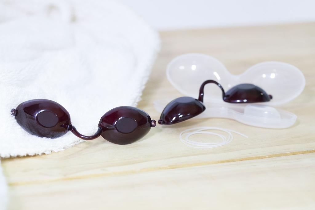 Ochelari de soare Vision2 maro