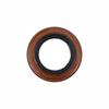 New 2Pcs Axle Shaft Seal 68304271AA For Jeep Wrangler JK JKU TJ 2013 2014 2015-2018