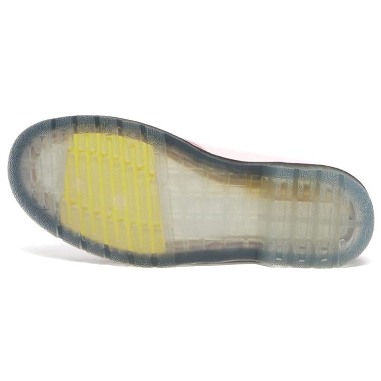 Dr. Martens 1461 Iced Smooth British Style Breathable Durable Casual Flat Shoes Women shoes Light-Pink 26651322