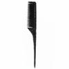 Hairdressing Comb 3 Rows Spike