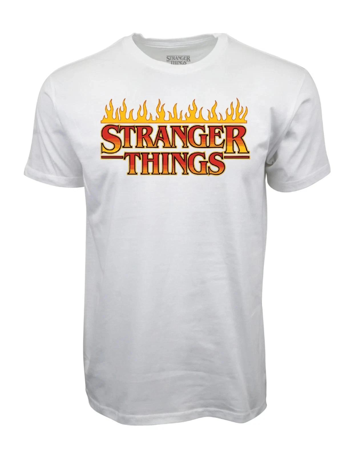 STARANGERS SHOW GRAPHIC T SHIRT XL