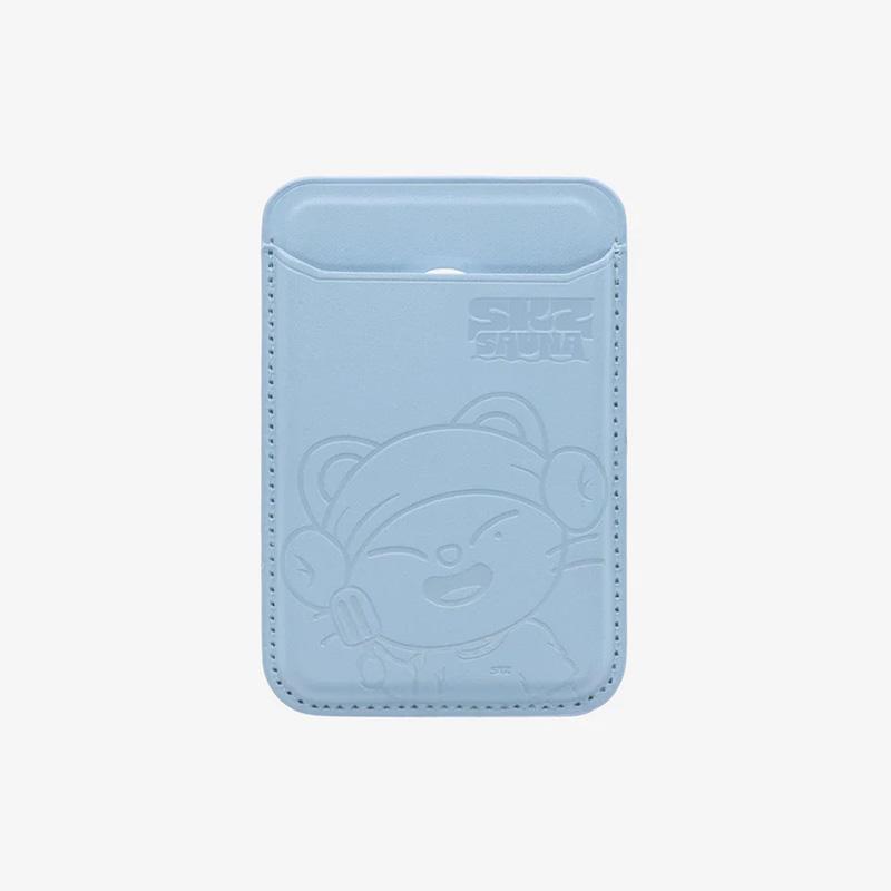 [JYP JAPAN POPUP STORE 2025] Stray Kids – IC CARD CASE