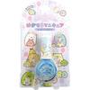 SHO-BI Sumiko Gurashi Children's Nail Polish Aurora Pearl Blue 1 pcs 93/Aurora Pearl Blue