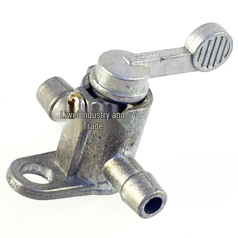 Off-road Motorcycle/ATV Fuel Tank Switch 8mm for PW50 & PW80 /