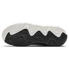 Anta Back Rise 1.0 Comfortable Cushioning Moisture Wicking High top Casual Shoes Women's Black 922348904-2