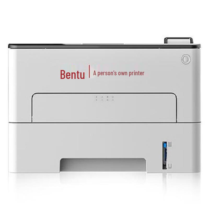 Pantum P3305DN A4 Monochrome Laser Printer CN plug (adapter included)