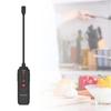 Gas Leak Detector 50-1000PPM Flammable Natural Methane Gas Sniffer Portable