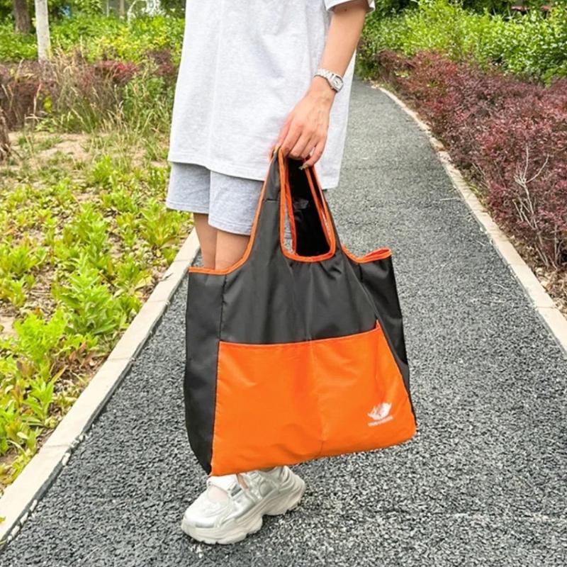 Handbag, Shoulder Bag, Sports Travel Handbag, Fashionable Foldable Shoulder Bag, Hiking Travel Bag