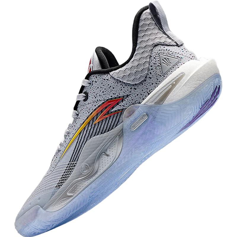 Anta KAI SPEED Kyrie Pioneer 1 Technologie Nitrogen Nízké basketbalové boty