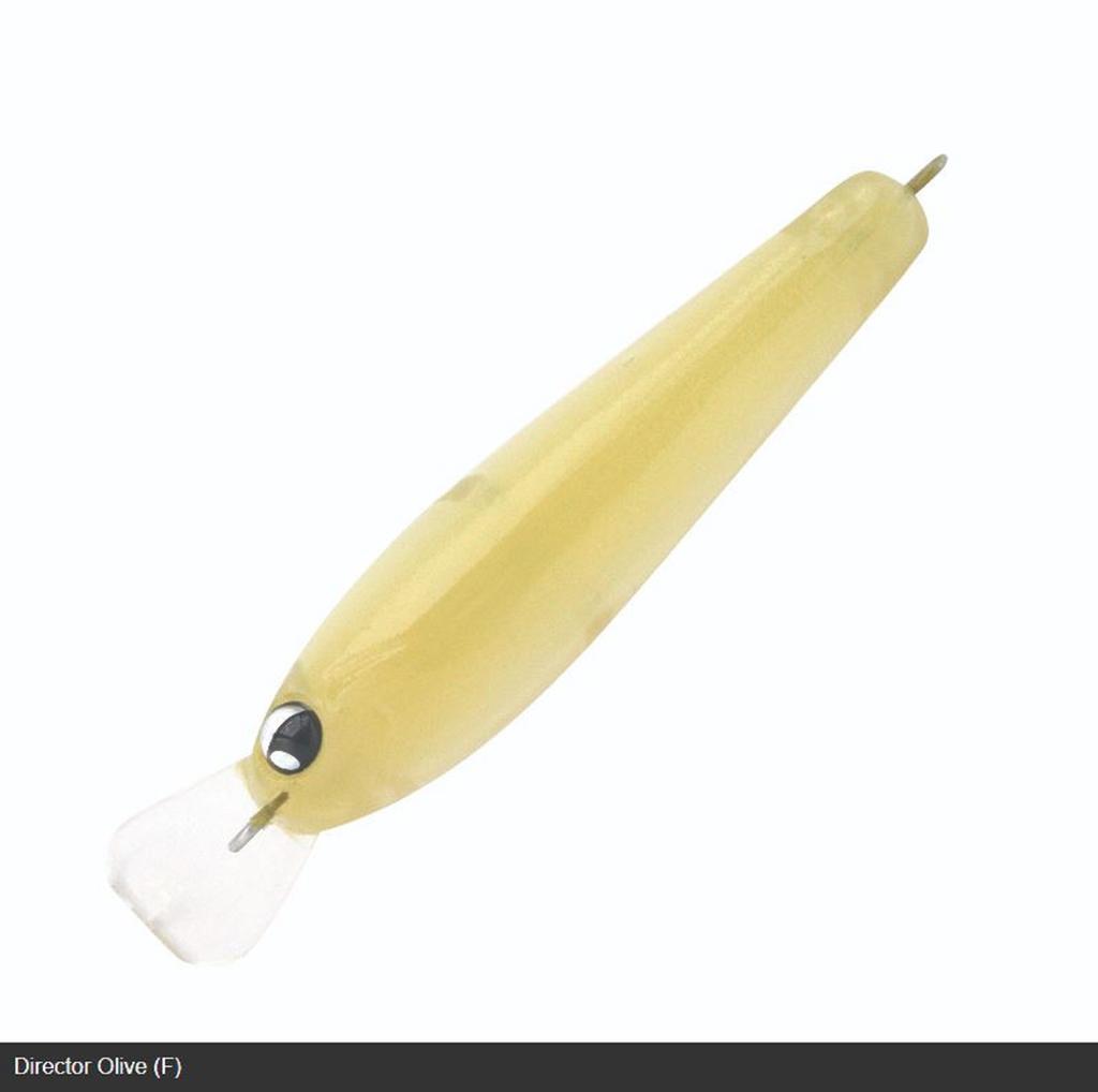 Rob Lure Blanky F 48mm 2.4 grams Floating Lure 09 (9063)