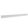 LED Long Strip Wall Light Waterproof Stylish Modern Long Wall Lamp for Porch Patio Living Room