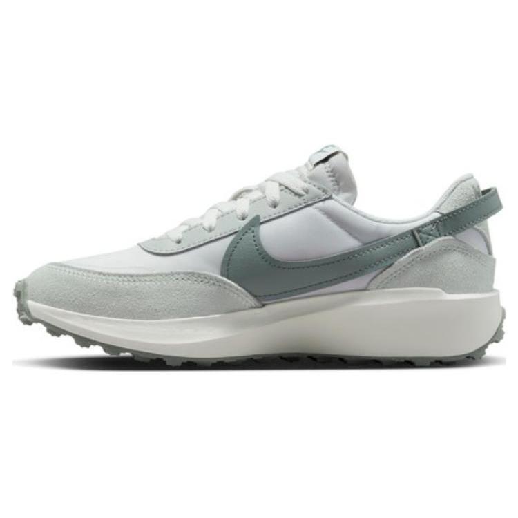 New Nike Waffle Debut 'Mica Green' Women's DH9523-103