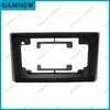 Ford F-150 Central Control Navigation Panel Kit (2021+, 10.1")