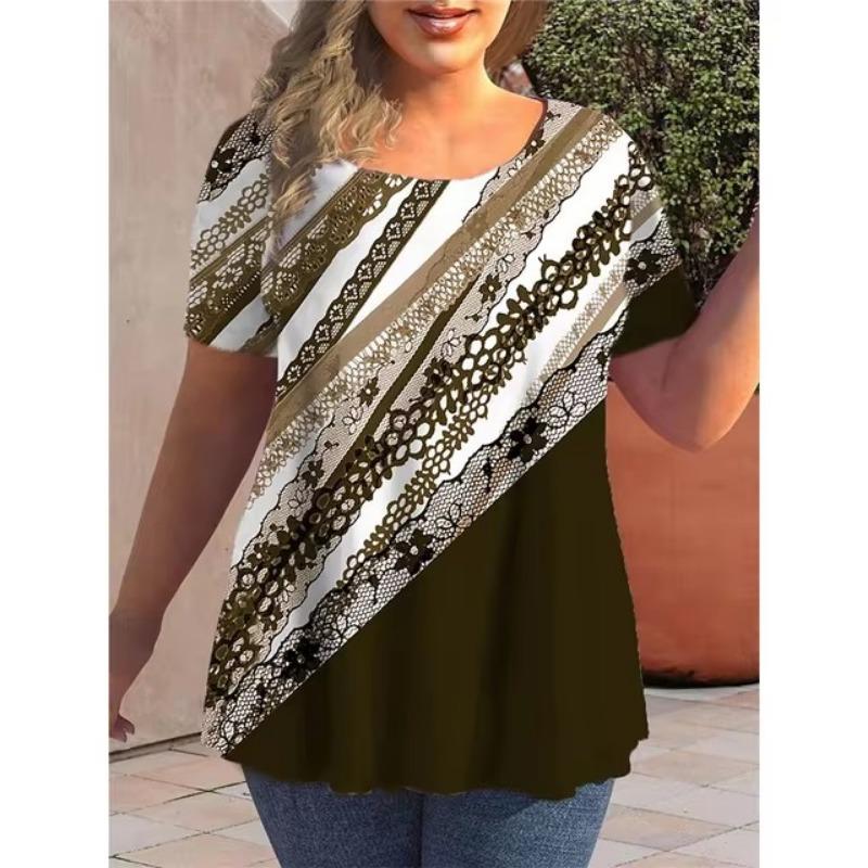 Женские футболки — фото 4