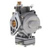 NEW-Boat Engine Carburetor Assy 3303-812647T1 3303-812648T For Mercury Marine 2-Stroke 4HP 5HP Outboard Motor