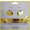 Beauugreen Hydrogel Eye Patch Płatki Pod Oczy Collagen & Gold 2Szt