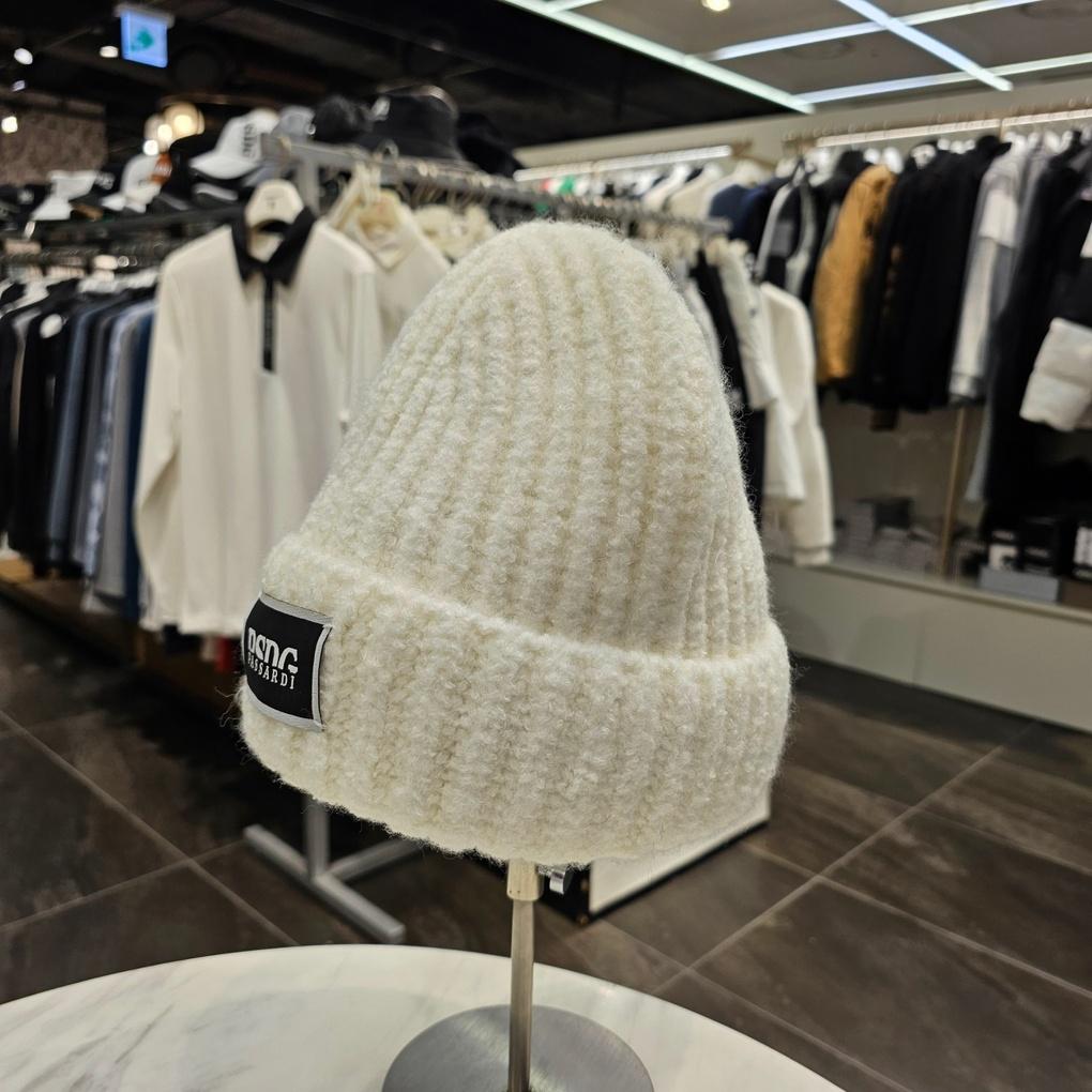 Pasadi PTWAH964M 24FW Women's 3-Color Wool Hat Beanie