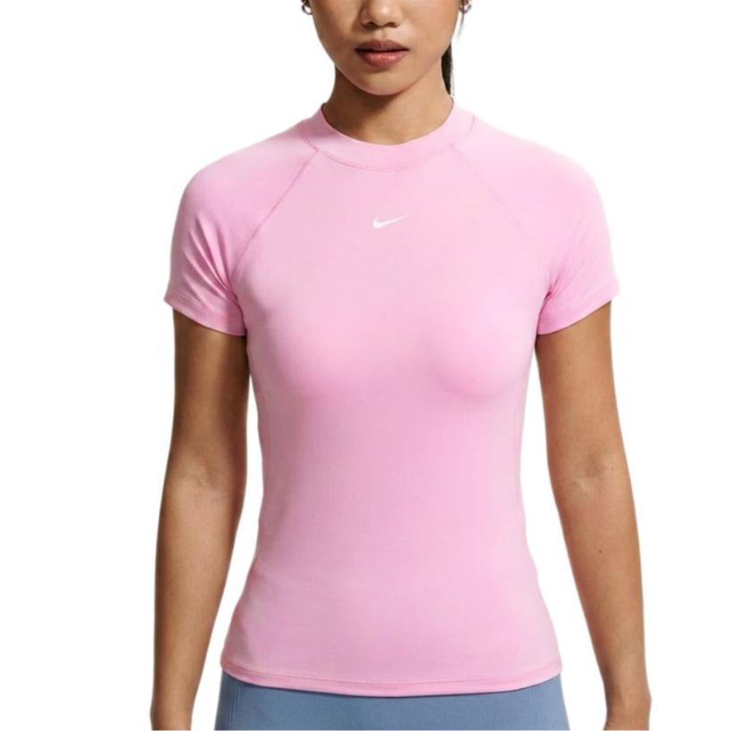 Nike Pro Round Neck Pullover Raglan