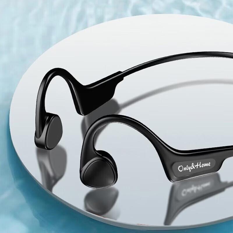 Only&Home Bone Conduction Sports Bluetooth Headphones