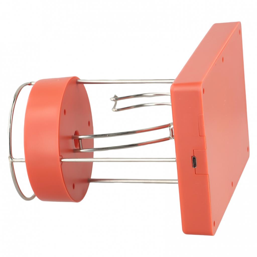 Newton's Pendulum Sculpture Educational Art Demonstrating Conservation Laws