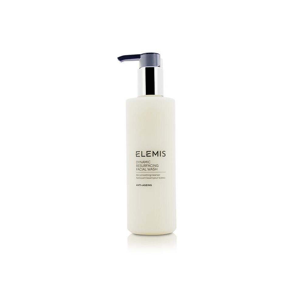 Elemis Anti-Ageing Dynamic Resurfacing Facial Wash 200ml