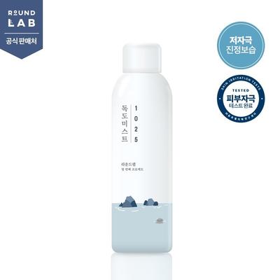 1025 Dokdo Mist 150ml