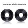 Premium Metal Cutting Wheel Locking Plate Long Wearing Oxidation Resistant Style Functions With Various Motorized Devices