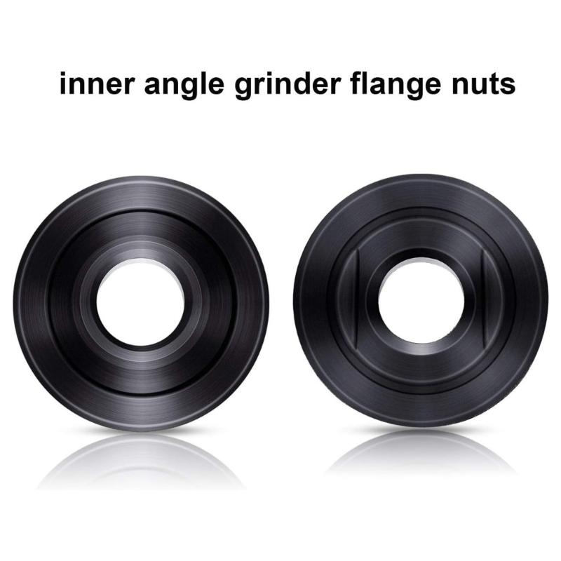 Premium Metal Cutting Wheel Locking Plate Long Wearing Oxidation Resistant Style Functions With Various Motorized Devices