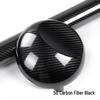 Great Wall C50 Interior Stickers: Tengyi C50 Door Armrest Handle Decoration Film - Free Shipping