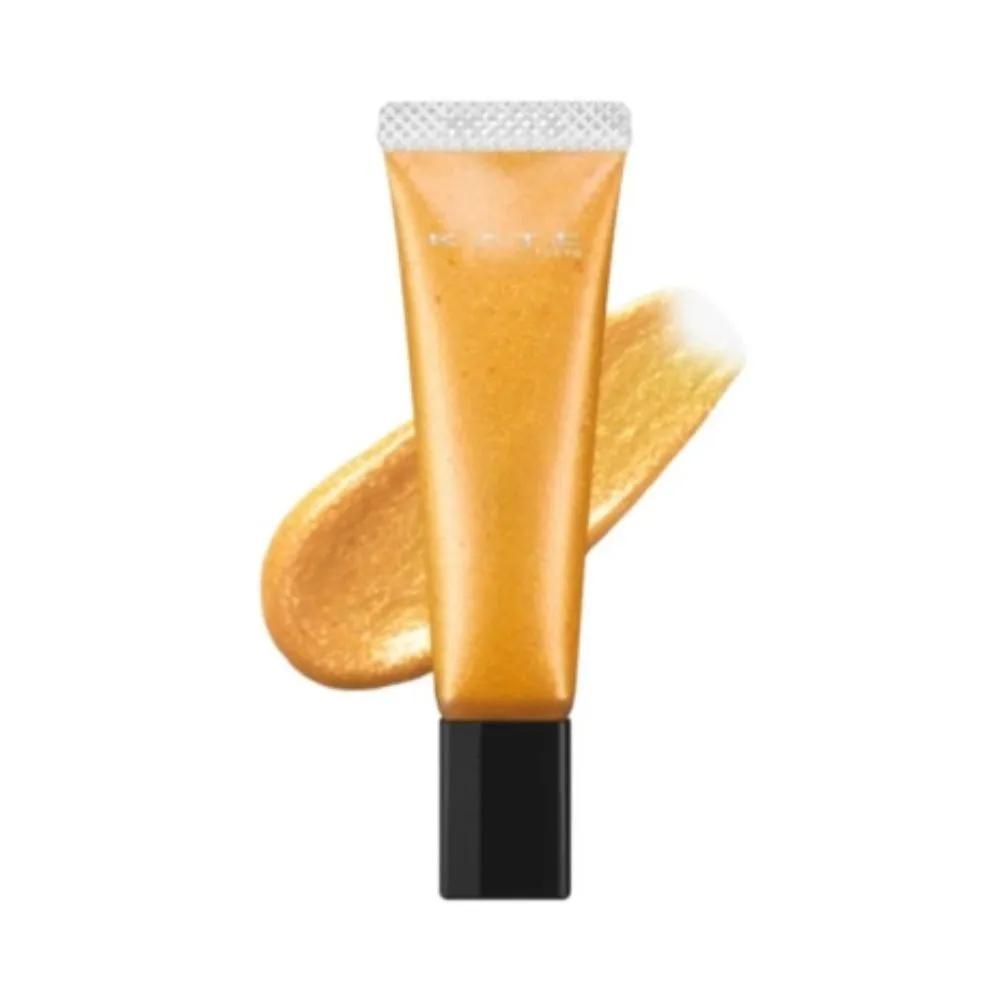 Тени для век Kate Futurecore Gel Gloss EX-1 Магазин игрушек с драгоценностями