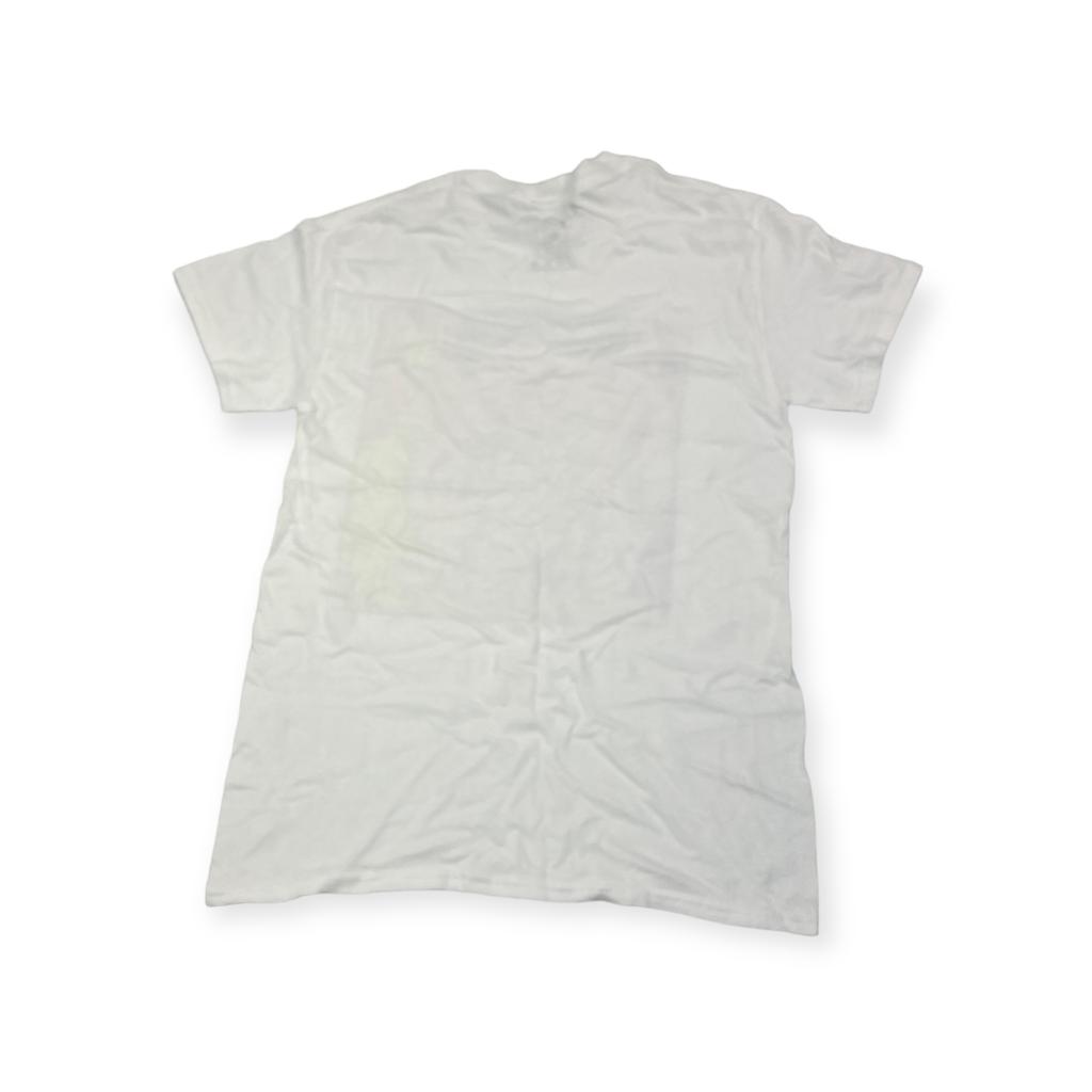 Koszulka T-shirt męski okrągły dekolt SPENCER'S THREADLESS S