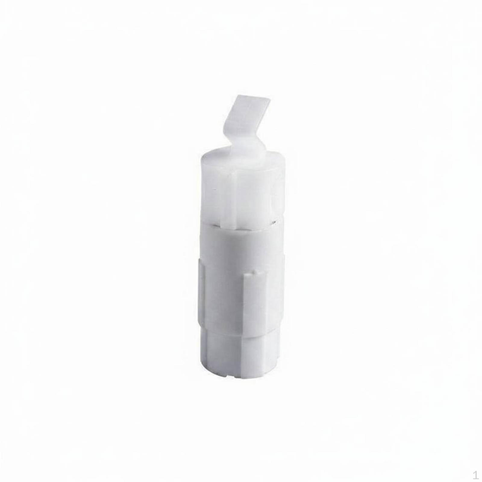 Slow Close Toilet Seat Hinge Quiet Closing Gradual Noise Reduction for Repair H52 H52