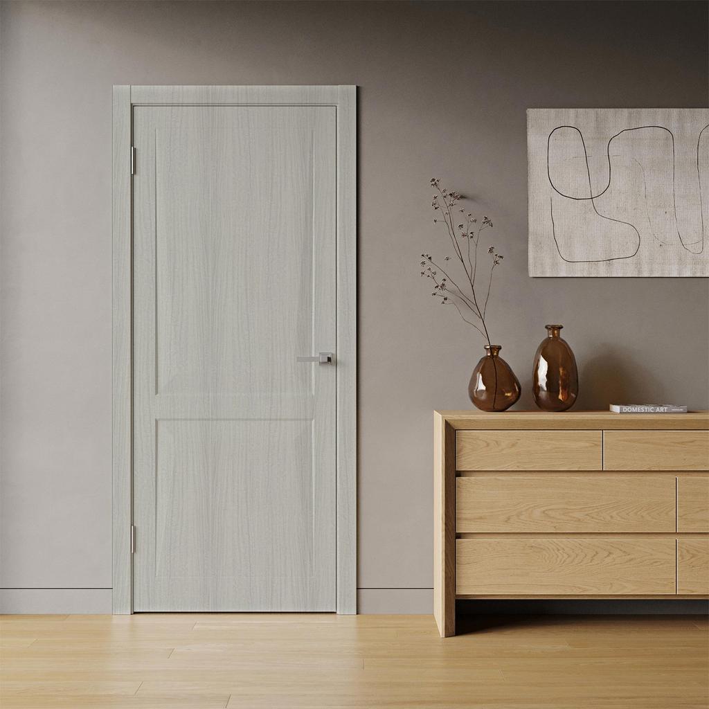 Retro wood grain PVC self-adhesive wall decals, suitable for bedroom, kitchen, living room, and office wall decoration.