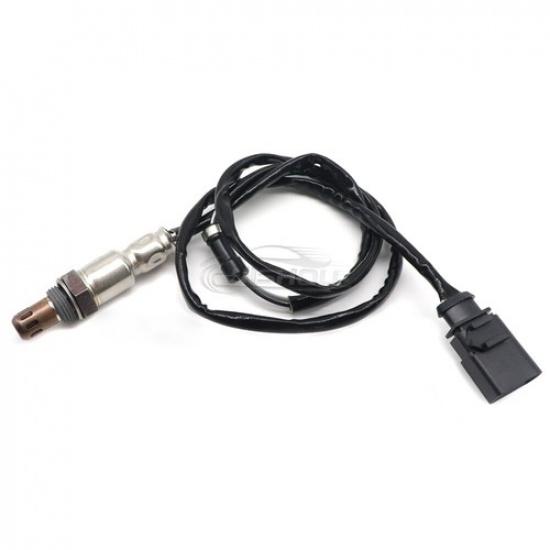 New 04E906262EF O2 Oxygen Sensor fits for Volkswagen Jetta 1.4L 04E-906-262-EF