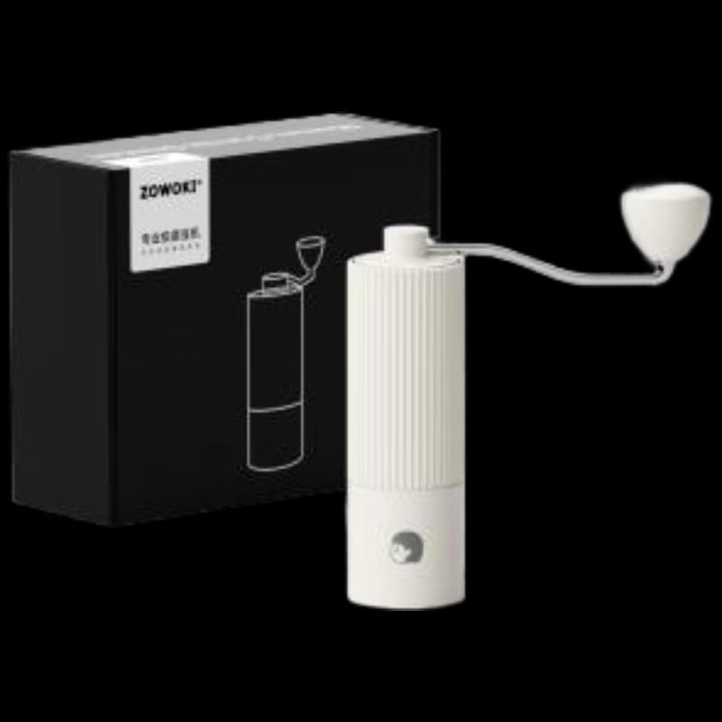 Manual Coffee Grinder