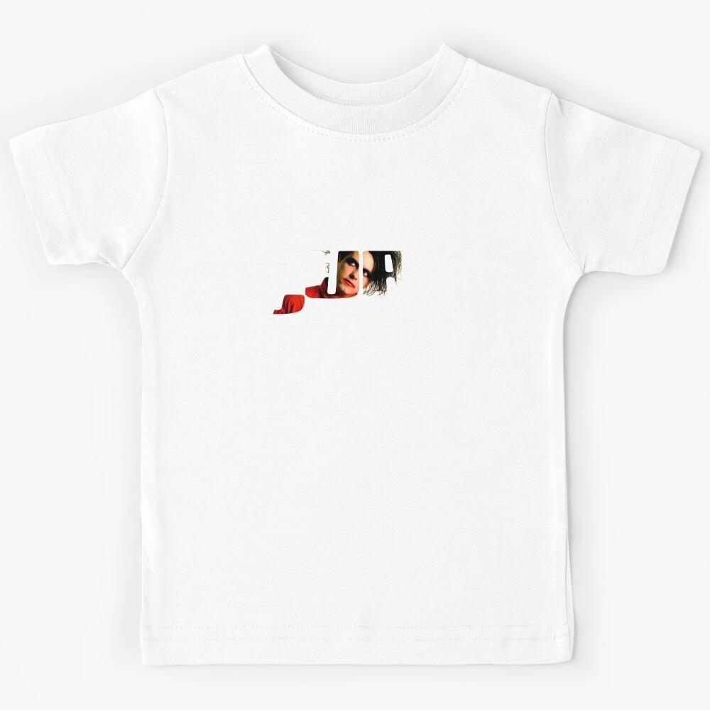 The Cure - Robert Smith Kids T-Shirt 150