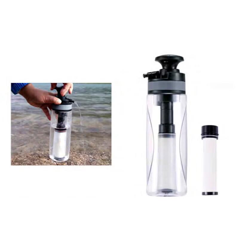 Pioneer Emergency Outdoor Water Filter