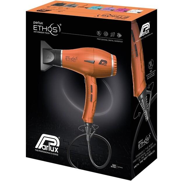 Фен Parlux Ethos kupfer